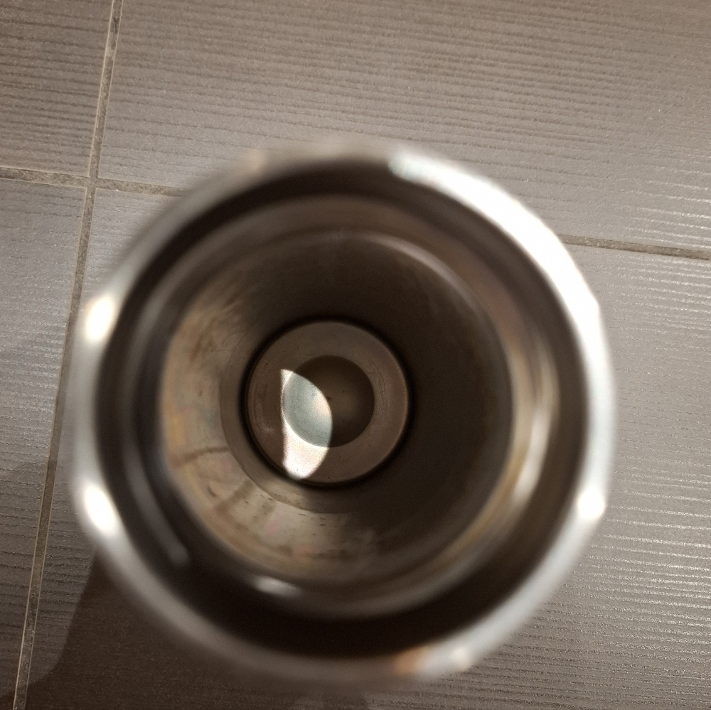 Hydro Flask Straw Bottle - Picture 9 of 9